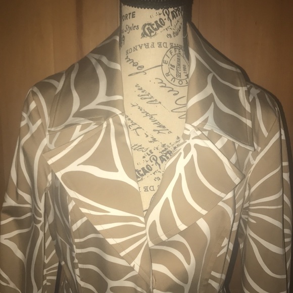 I.N.C INTERNATIONAL CONCEPTS BLAZER - Picture 2 of 11